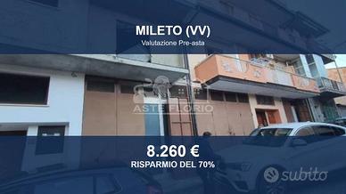 Immobile in asta di 69 m² a Mileto
