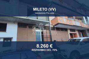 Immobile in asta di 69 m² a Mileto