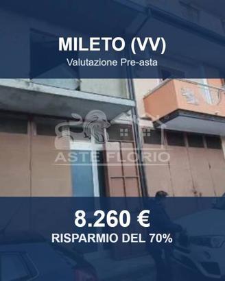 Immobile in asta di 69 m² a Mileto