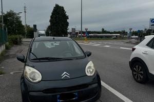 Citroen C1 - 2008