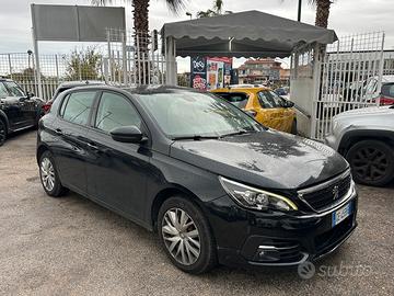 Peugeot 308 BlueHDi 100 S&S Business