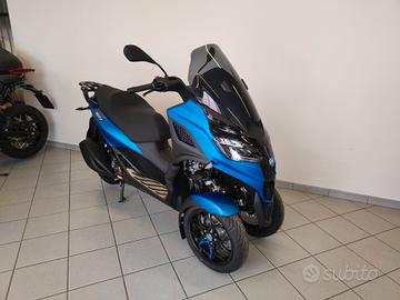 Piaggio MP3 310 Sport 2026 IN PRONTA CONSEGNA