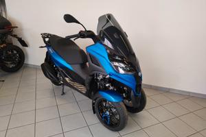 Piaggio MP3 310 Sport 2026 IN PRONTA CONSEGNA