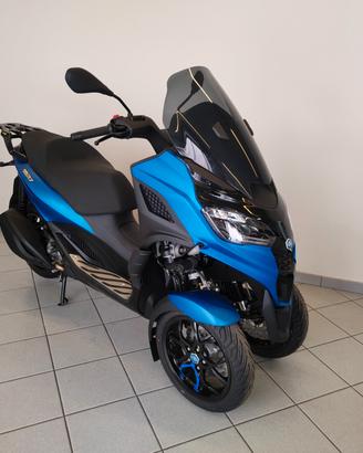 Piaggio MP3 310 Sport 2026 PROMOZIONE OTTOBRE
