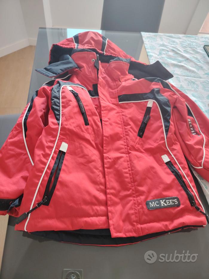 Mc ross Vendita in Abbigliamento e accessori