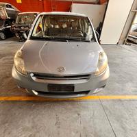 DAIHATSU SIRION RICAMBI USATI GARANTITI