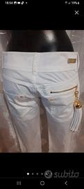 pantalone Phard nuovo con portachiavi 