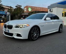 Bmw 530 xdrive m-sport