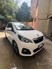 Peugeot 108 NEOPATENTATI Vti 72 active