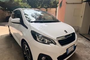 Peugeot 108 NEOPATENTATI Vti 72 active