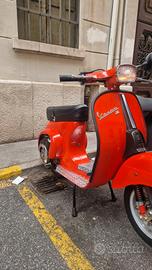 vespa 50 special