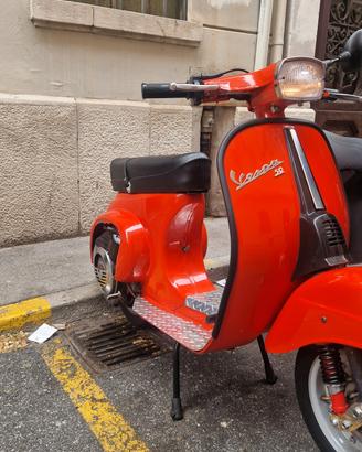 vespa 50 special
