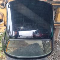 Hard Top  per Rover MG 115 cabriolet 