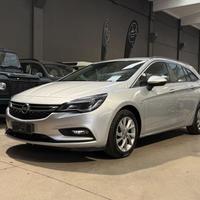 OPEL Astra 1.6 CDTi 110CV Start&Stop Sports Tour