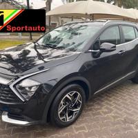 KIA Sportage 1.6 CRDi MHEV DCT