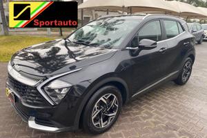 KIA Sportage 1.6 CRDi MHEV DCT