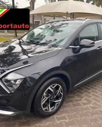 KIA Sportage 1.6 CRDi MHEV DCT