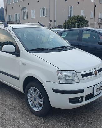 Fiat Panda 1.2 METANO - 05/2010- KM. 147.000