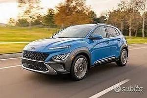 Ricambi garantiti hyundai kona 2022