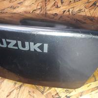 codino SUZUKI BURGMAN 400 K7