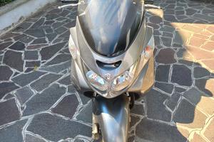 Burgman 400