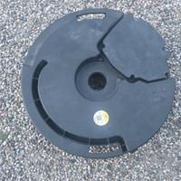 subwoofer Audi A6