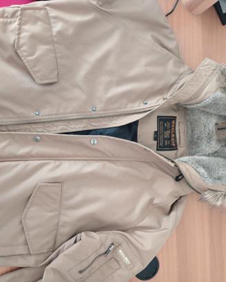 Giubbotto Woolrich uomo