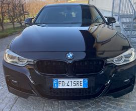 BMW Serie 3 (F30/31) - 2016