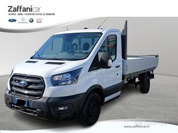 FORD Transit 2014 - Transit 350 2.0EcoBlue 130CV R