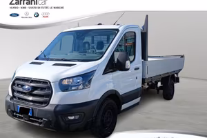 FORD Transit 2014 - Transit 350 2.0EcoBlue 130CV R