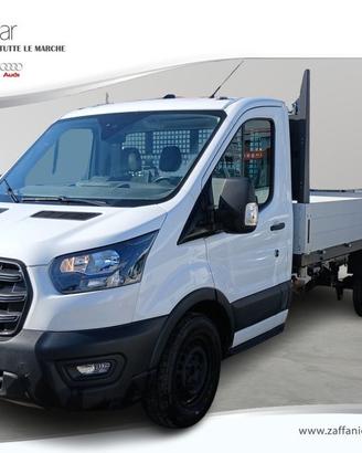 FORD Transit 2014 - Transit 350 2.0EcoBlue 130CV R