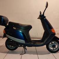 Piaggio sfera anni 90 con libretto originale verde