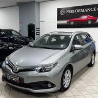 Toyota Auris Touring Sports 1.6 D-4D Lounge