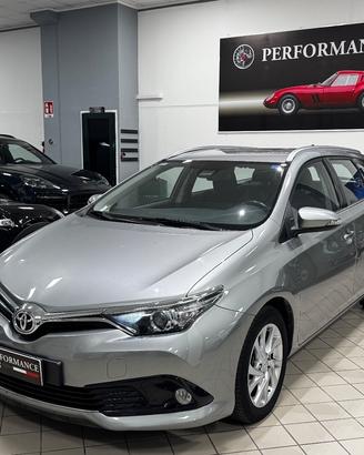 Toyota Auris Touring Sports 1.6 D-4D Lounge