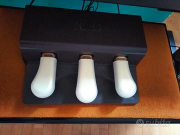 Piano digitale KORG Concert NC-500