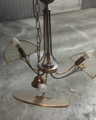 lampadario 