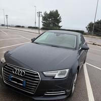 Audi A4 2.0 TDI 150cv S tronic 2017