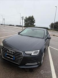 Audi A4 2.0 TDI 150cv S tronic 2017