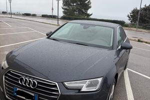 Audi A4 2.0 TDI 150cv S tronic 2017