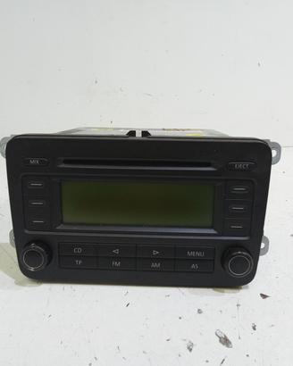 Ricambio Autoradio VOLKSWAGEN GOLF 2003-2009 1K005