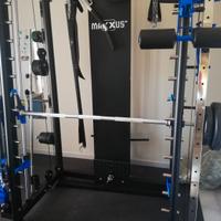 palestra multifunzione 