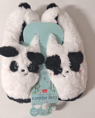 pantofole panda Legami Milano