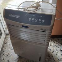 Condizionatore portatile