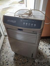 Condizionatore portatile