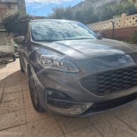 Ford Kuga st-lineX 1.5 120cv Diesel