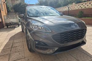 Ford Kuga st-lineX 1.5 120cv Diesel