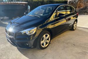 BMW 216d