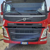 Volvo FM 389