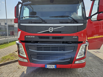 Volvo FM 389