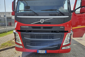 Volvo FM 389
